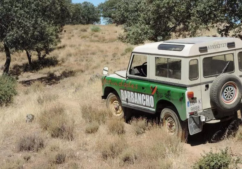 Apartamento Barbancho