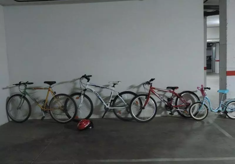 Apartamento Barbancho