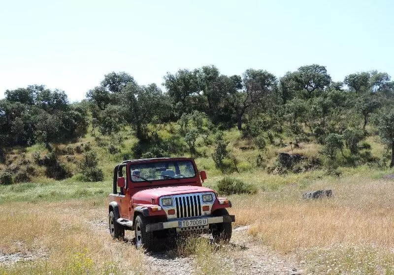 Apartamento Barbancho