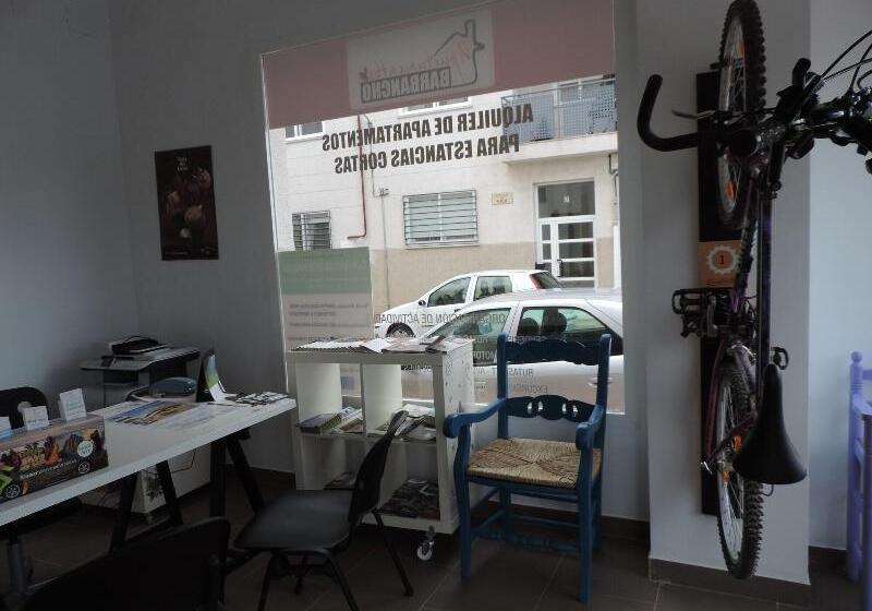 Apartamento Barbancho