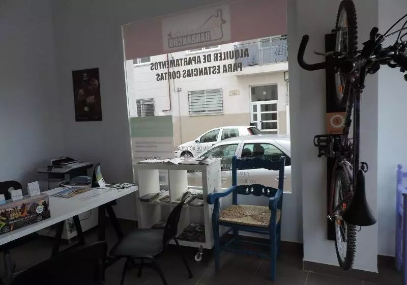 Apartamento Barbancho