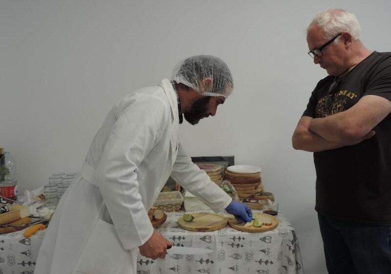 Apartamento Barbancho