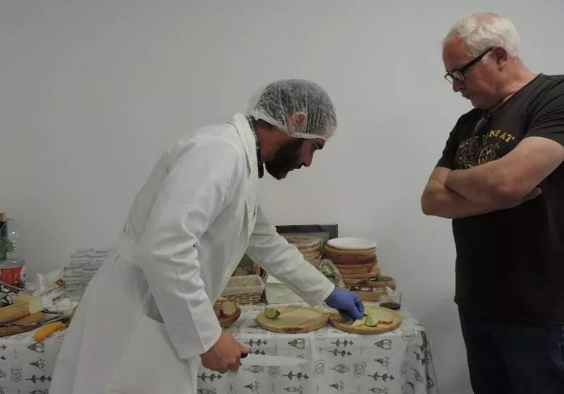 Apartamento Barbancho