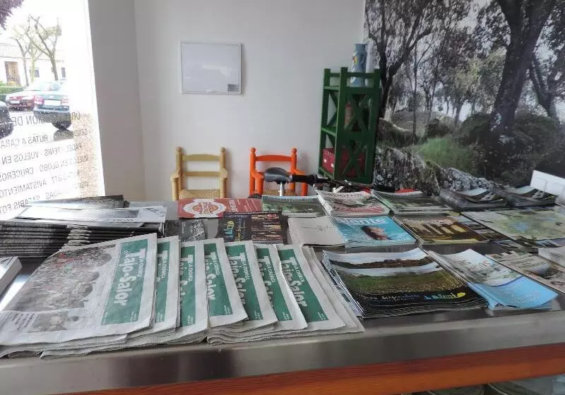 Apartamento Barbancho