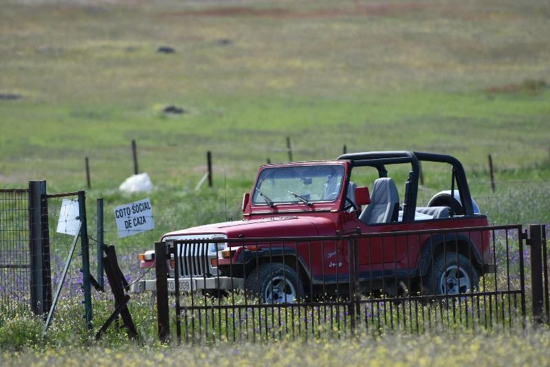 Apartamento Barbancho