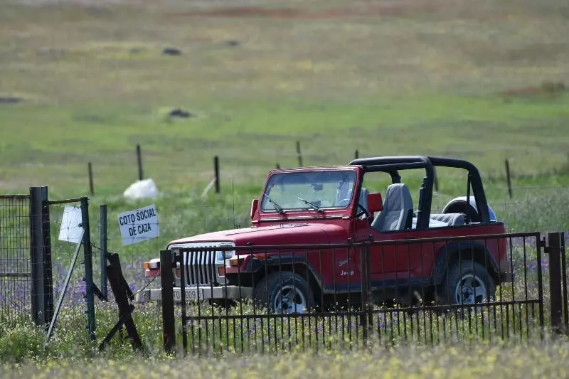 Apartamento Barbancho