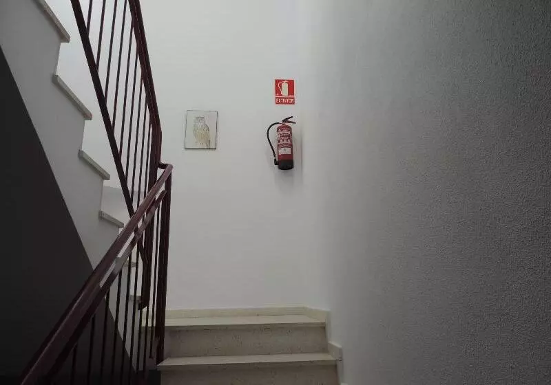 Apartamento Barbancho