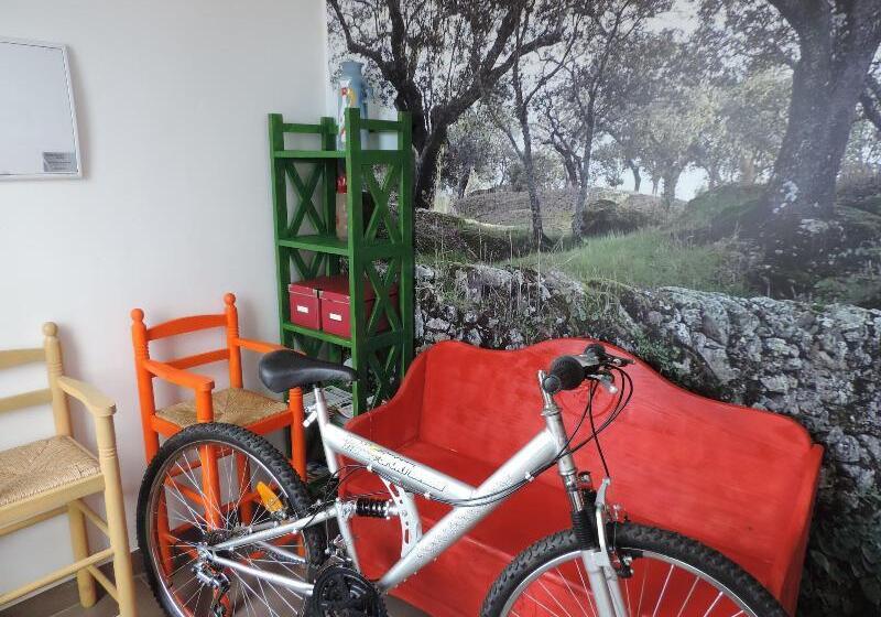 Apartamento Barbancho