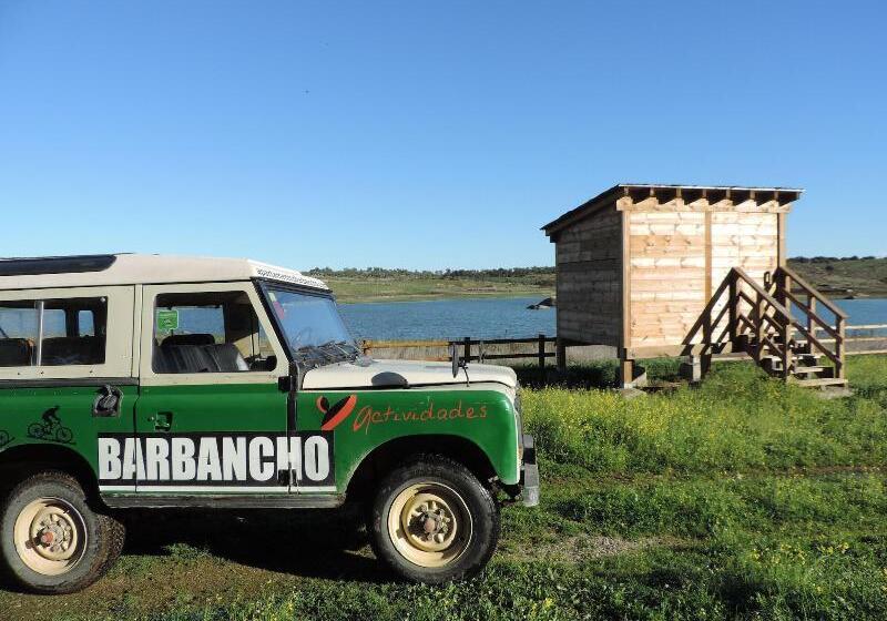 Apartamento Barbancho