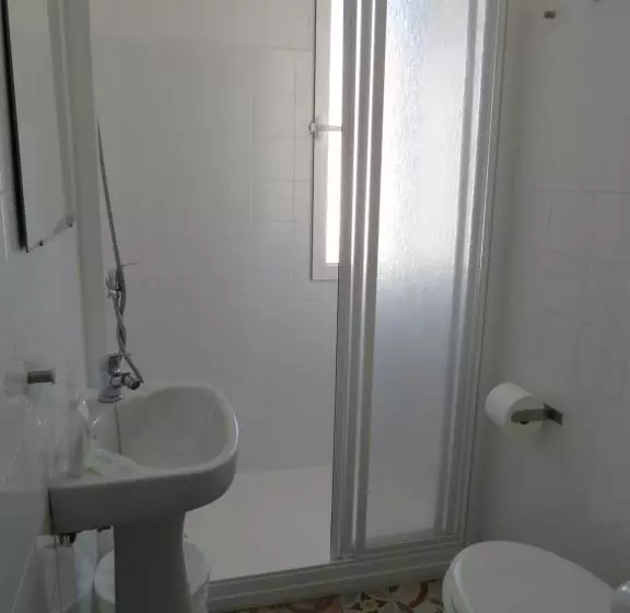 Apartamentos Calypso