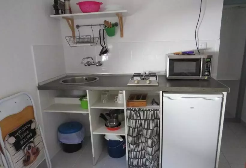 Apartamentos Calypso