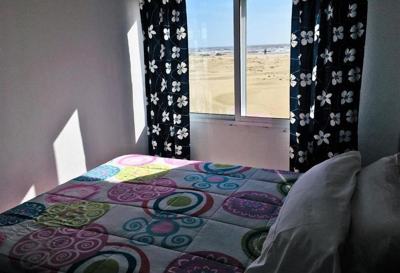 Apartamentos Calypso