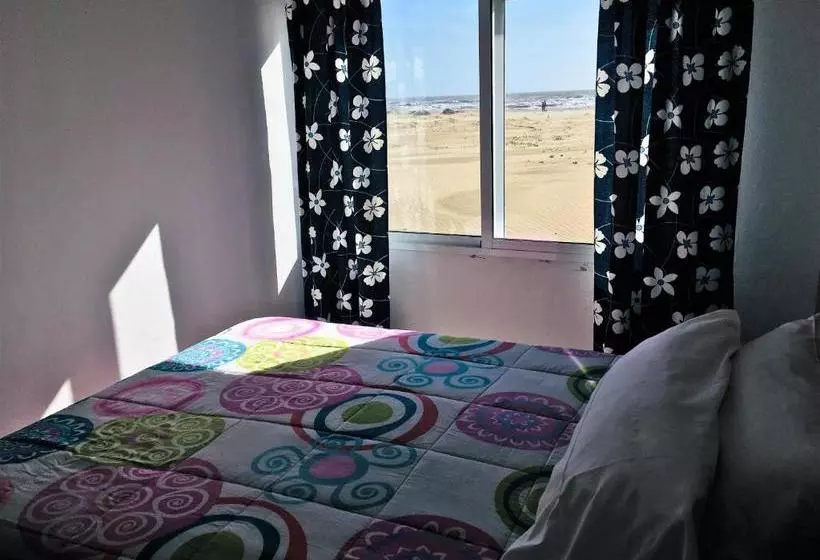 Apartamentos Calypso