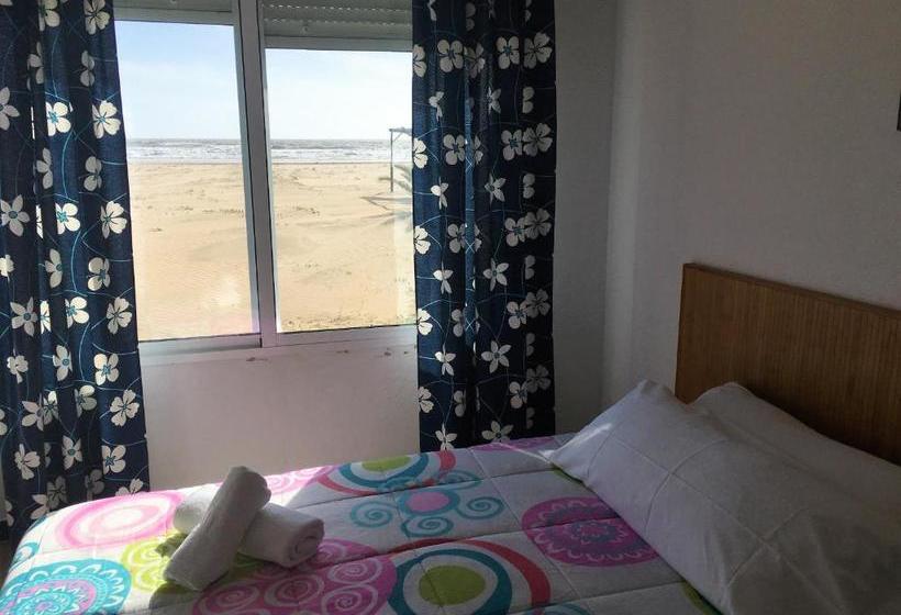 Apartamentos Calypso