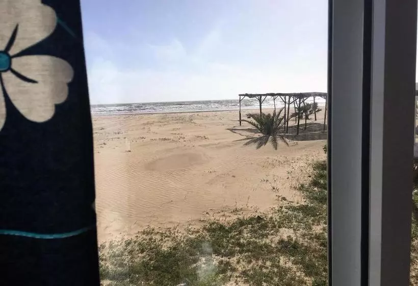 Apartamentos Calypso