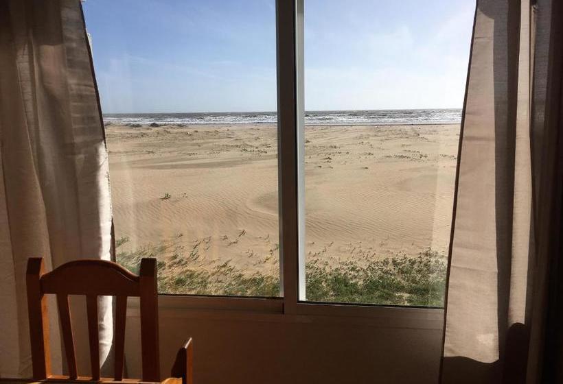 Apartamentos Calypso