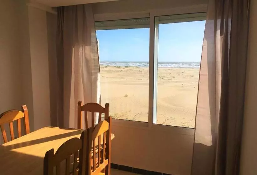 Apartamentos Calypso