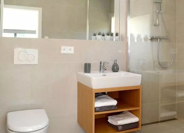 Apartmány Eden Rezidence