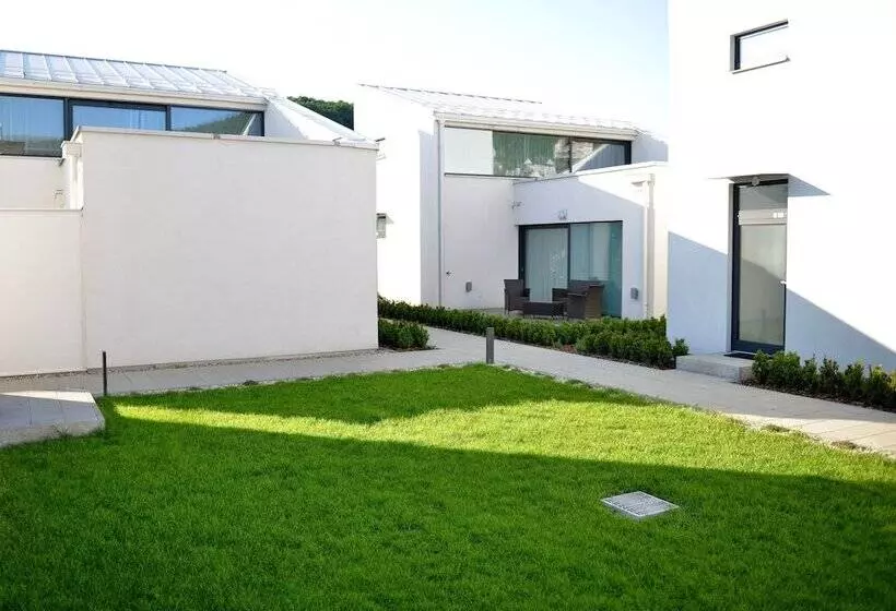 Apartmány Eden Rezidence