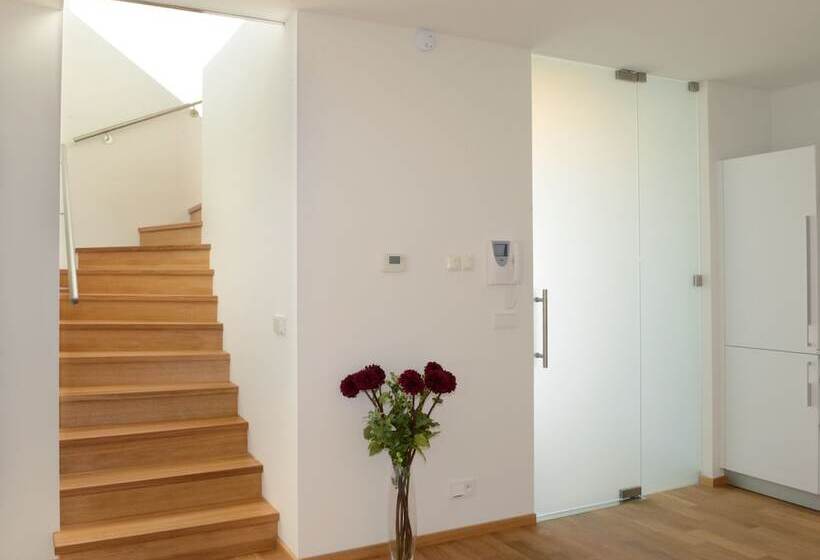 Apartmány Eden   Rezidence