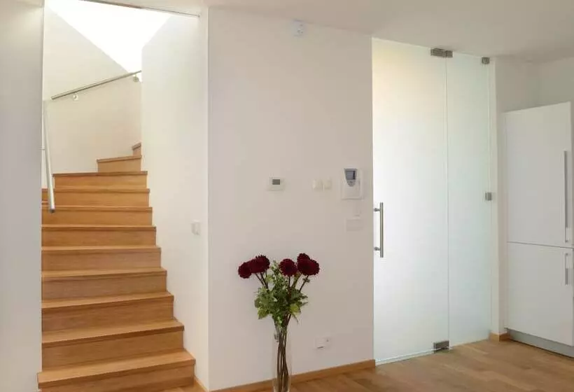 Apartmány Eden Rezidence