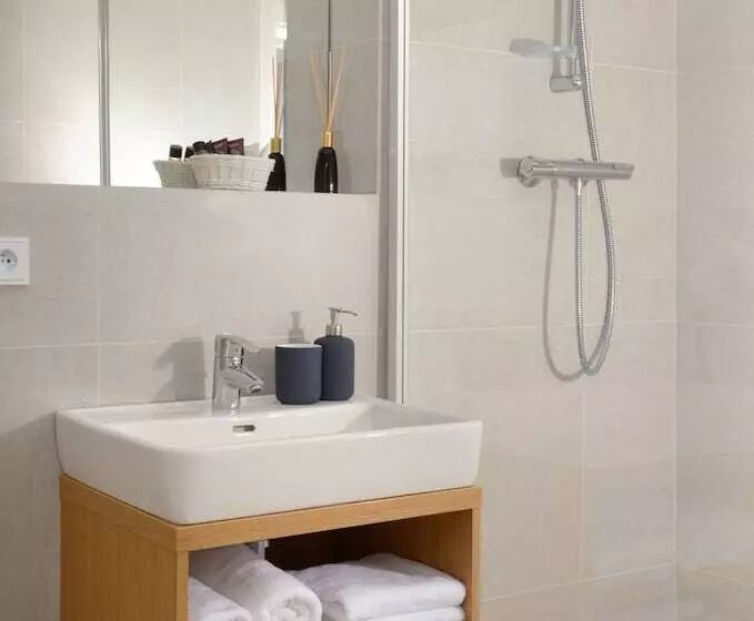 Apartmány Eden Rezidence