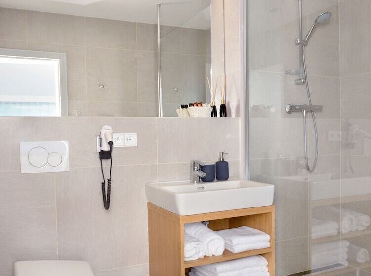 Apartmány Eden   Rezidence