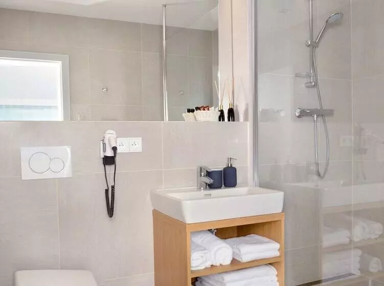 Apartmány Eden Rezidence