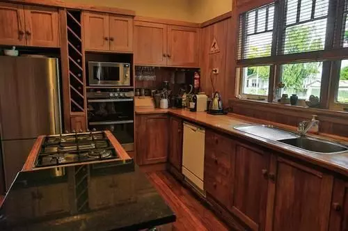 ベッドアンドブレックファースト Surf City Lodge