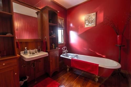 ベッドアンドブレックファースト Surf City Lodge