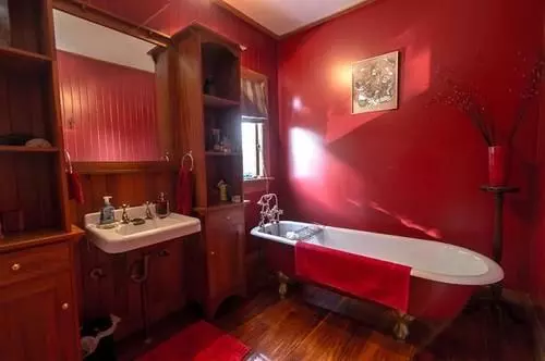 ベッドアンドブレックファースト Surf City Lodge