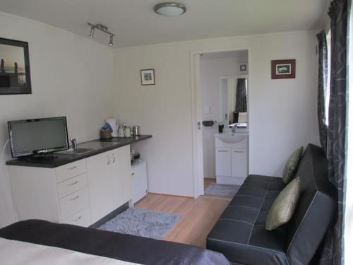 ベッドアンドブレックファースト Surf City Lodge