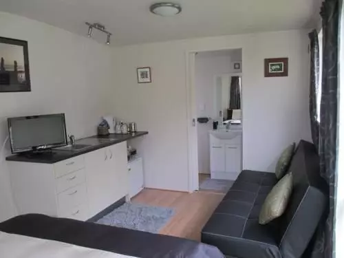 ベッドアンドブレックファースト Surf City Lodge