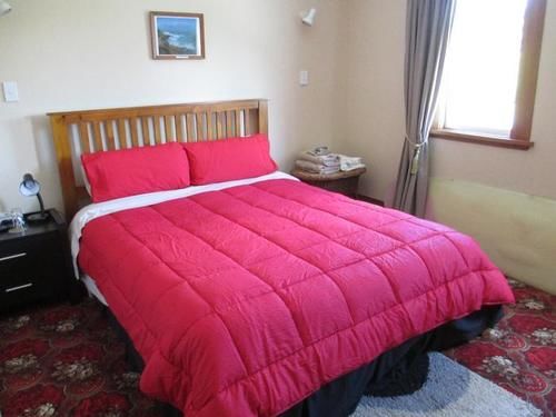 ベッドアンドブレックファースト Surf City Lodge