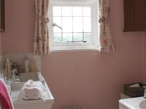 Bed and Breakfast The Hough