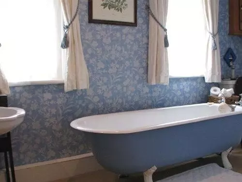 Bed and Breakfast The Hough