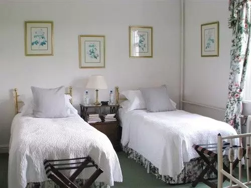 Bed and Breakfast The Hough