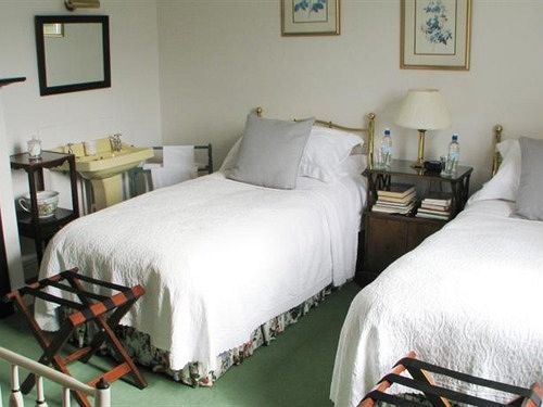 ベッドアンドブレックファースト The Hough