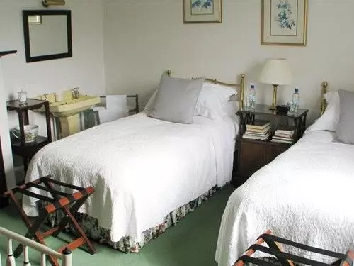 Bed and Breakfast The Hough