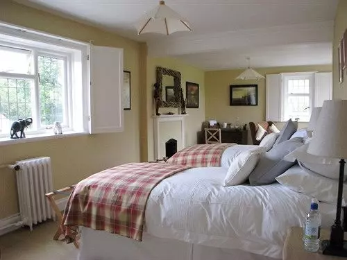 Bed and Breakfast The Hough