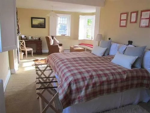 Bed and Breakfast The Hough