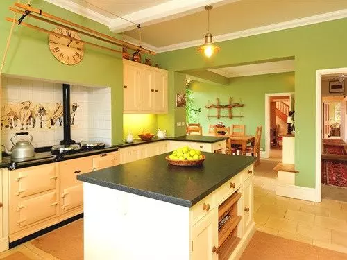 Bed and Breakfast The Hough