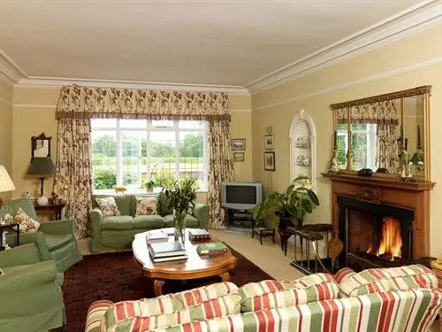 Bed and Breakfast The Hough