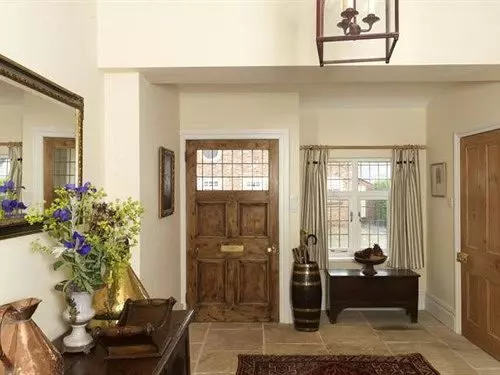 Bed and Breakfast The Hough