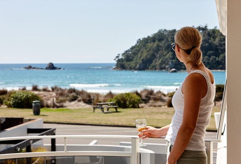 Belle Mer Beach Front Apartments