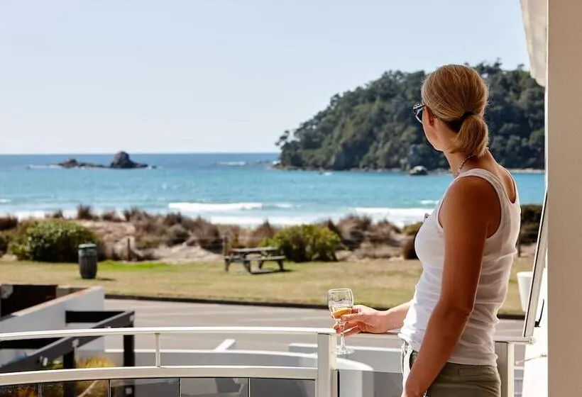 Belle Mer Beach Front Apartments