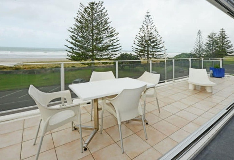 Belle Mer Beach Front Apartments