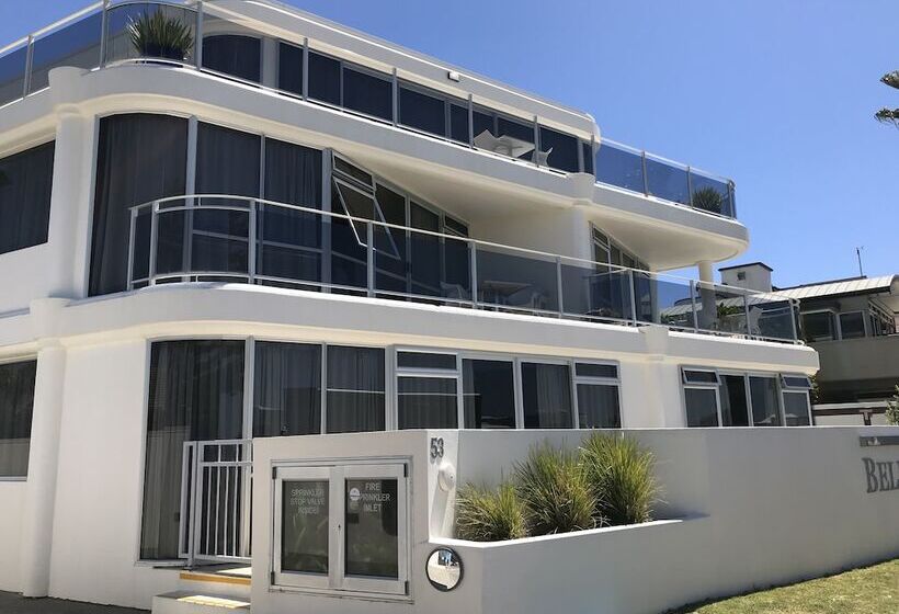 Belle Mer Beach Front Apartments