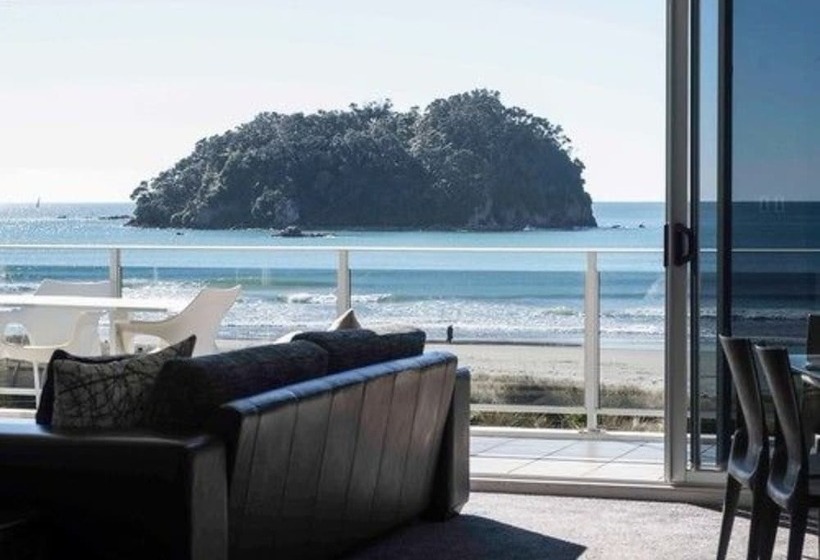 Belle Mer Beach Front Apartments