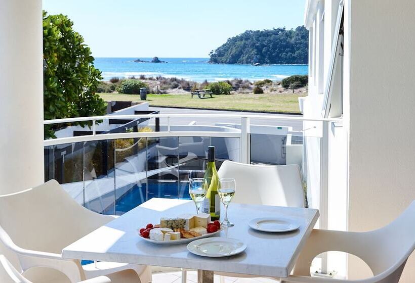 Belle Mer Beach Front Apartments